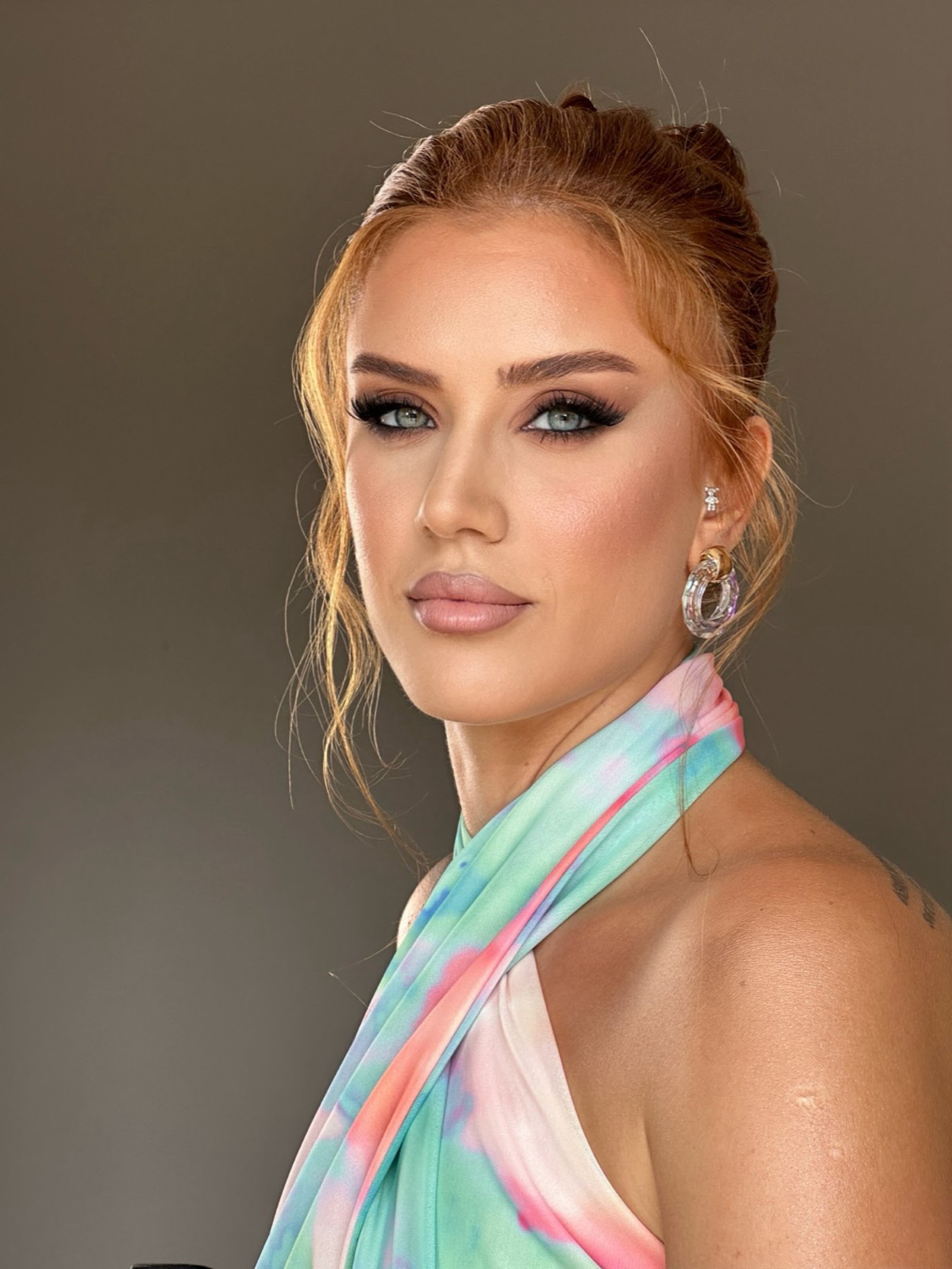 Abdullah sezer hair& makeup studio