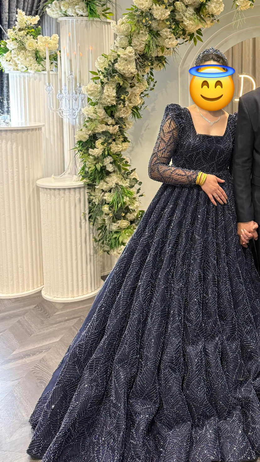 Alimbinar Gelinlik