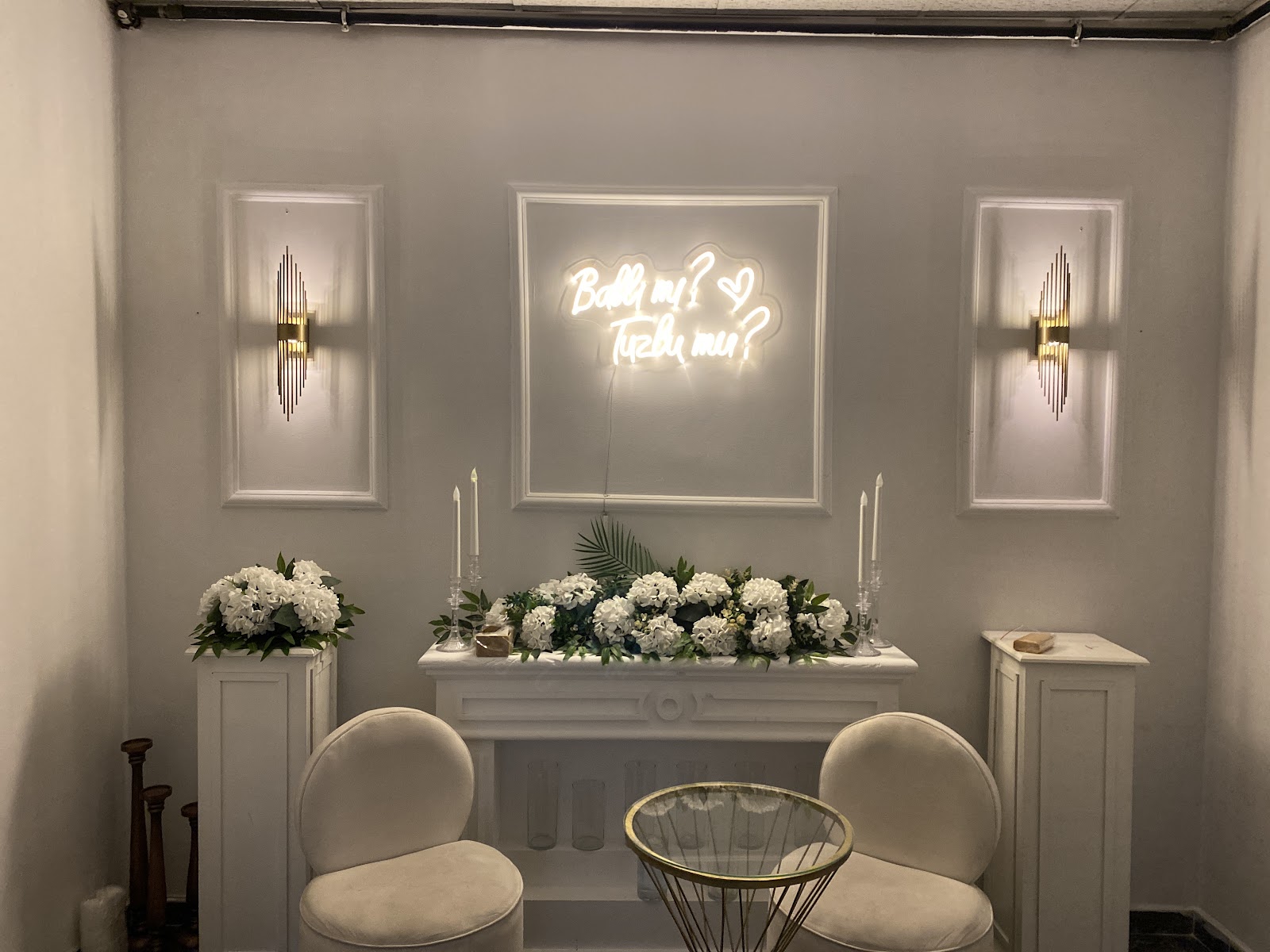 Altınay Event