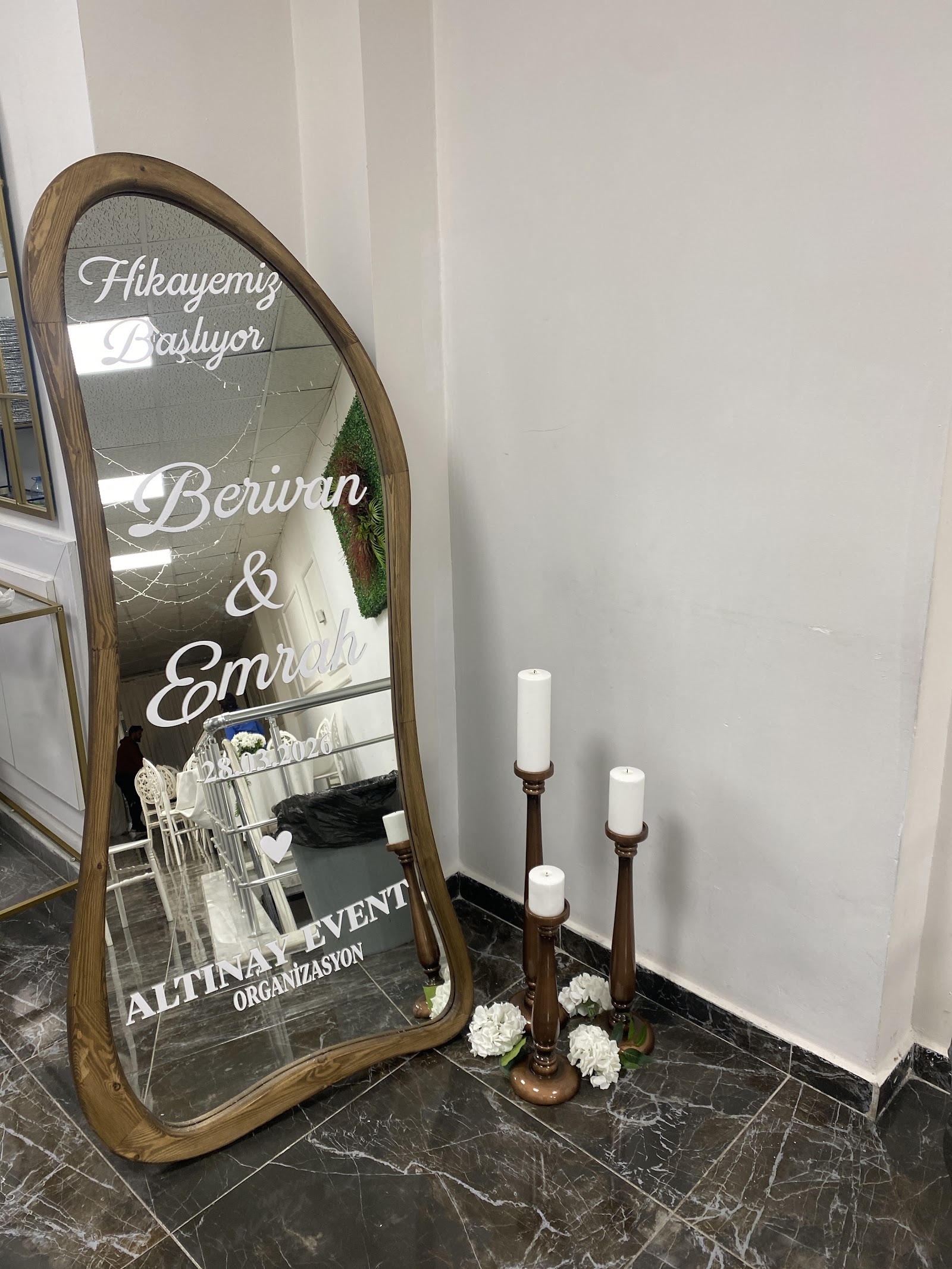 Altınay Event