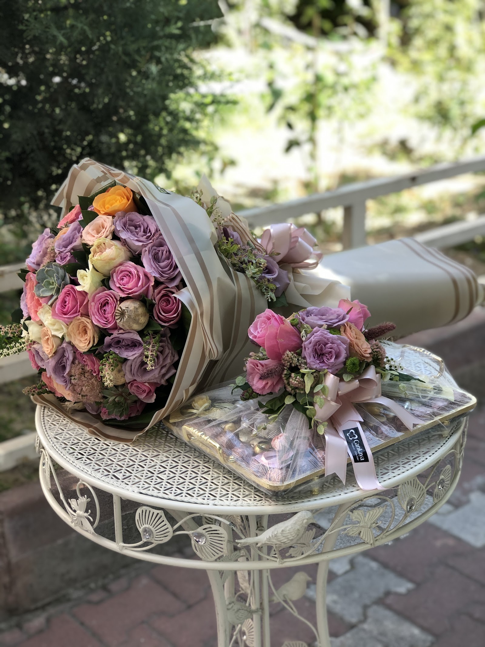 ANKARA FLORIST