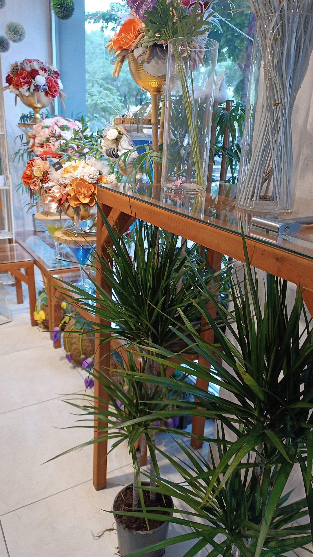 ANKARA FLORIST