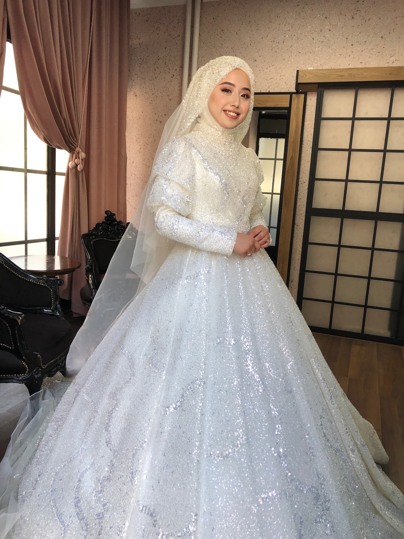 Arçi Bride Collection (arcigelinlikkonya)
