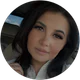 bahar cetintas profil fotoğrafı
