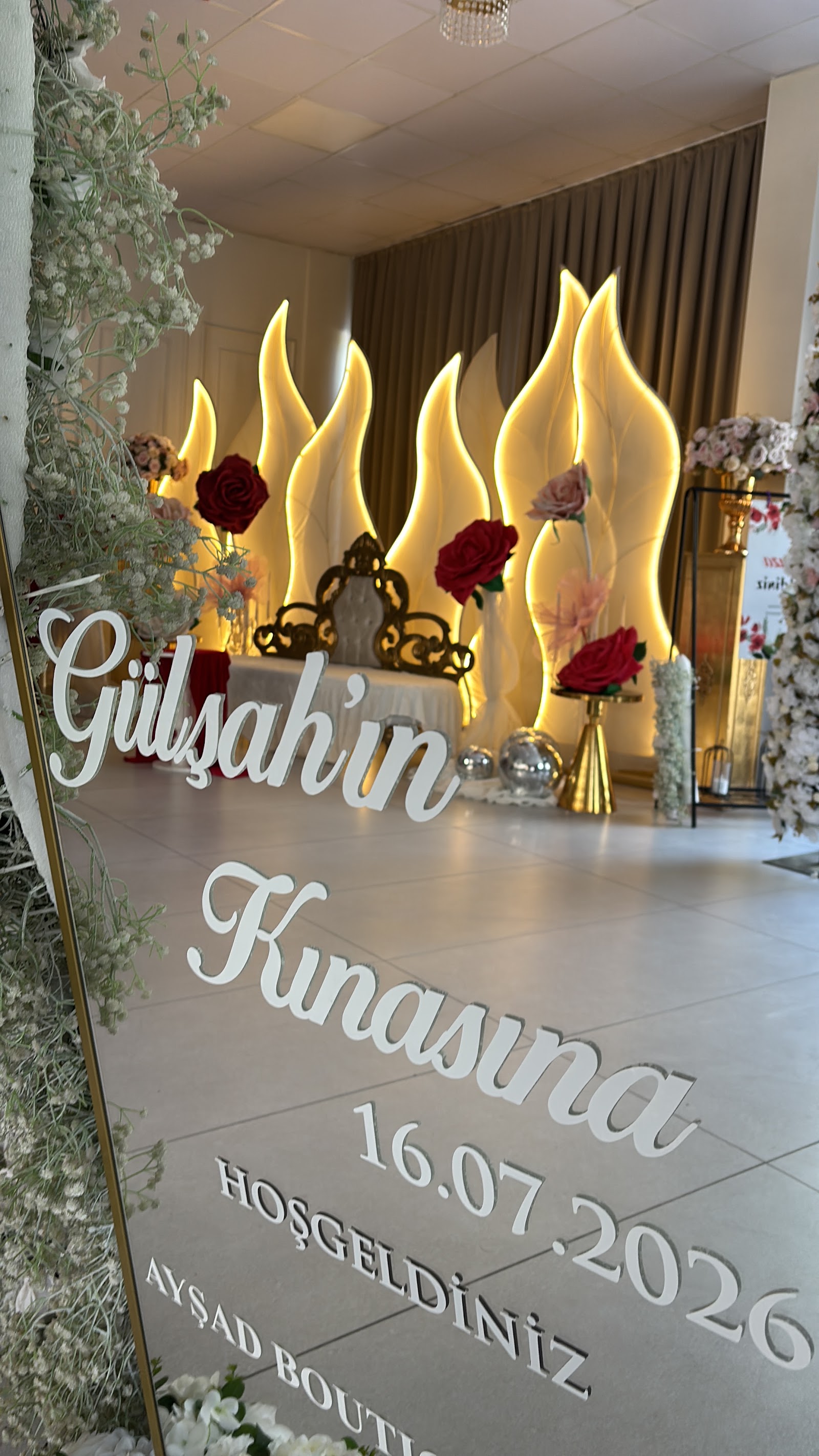 Ayşad Boutique House