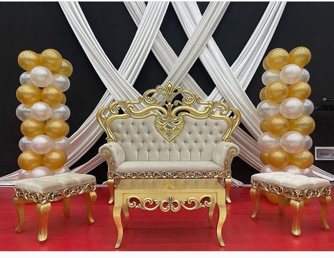 Ayşad Boutique House kır düğünü mekanı — Selçuklu