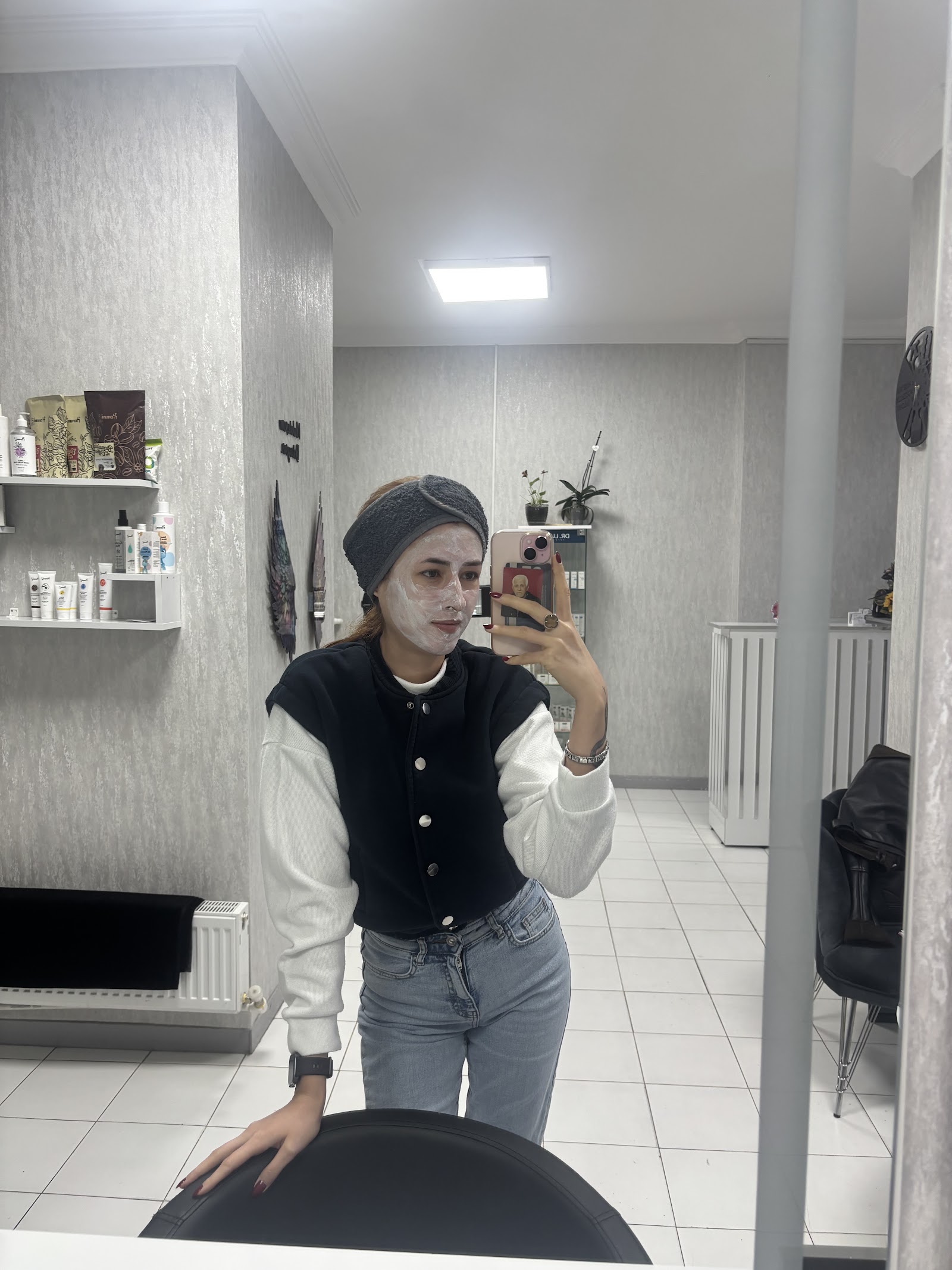 Ayşe Kesmen Kuaför Salonu
