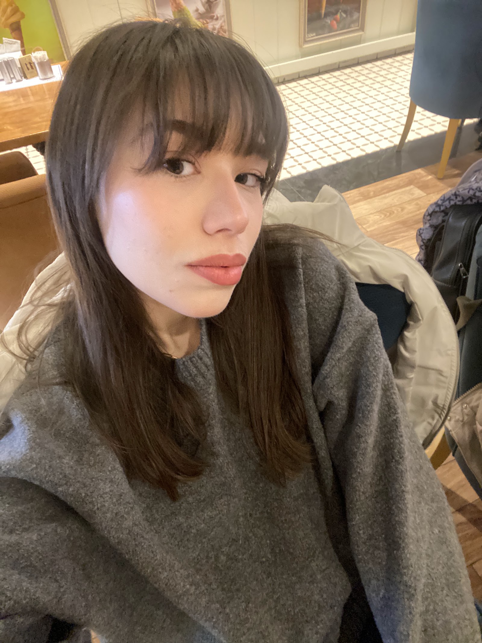 Ayşe Kesmen Kuaför Salonu