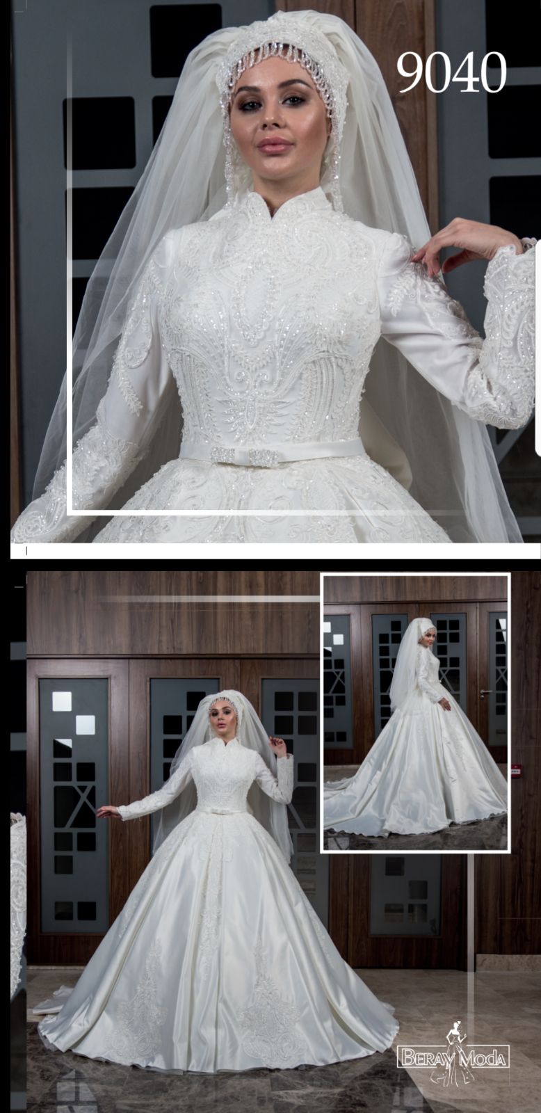 Azra Gelinlik & Moda Evi