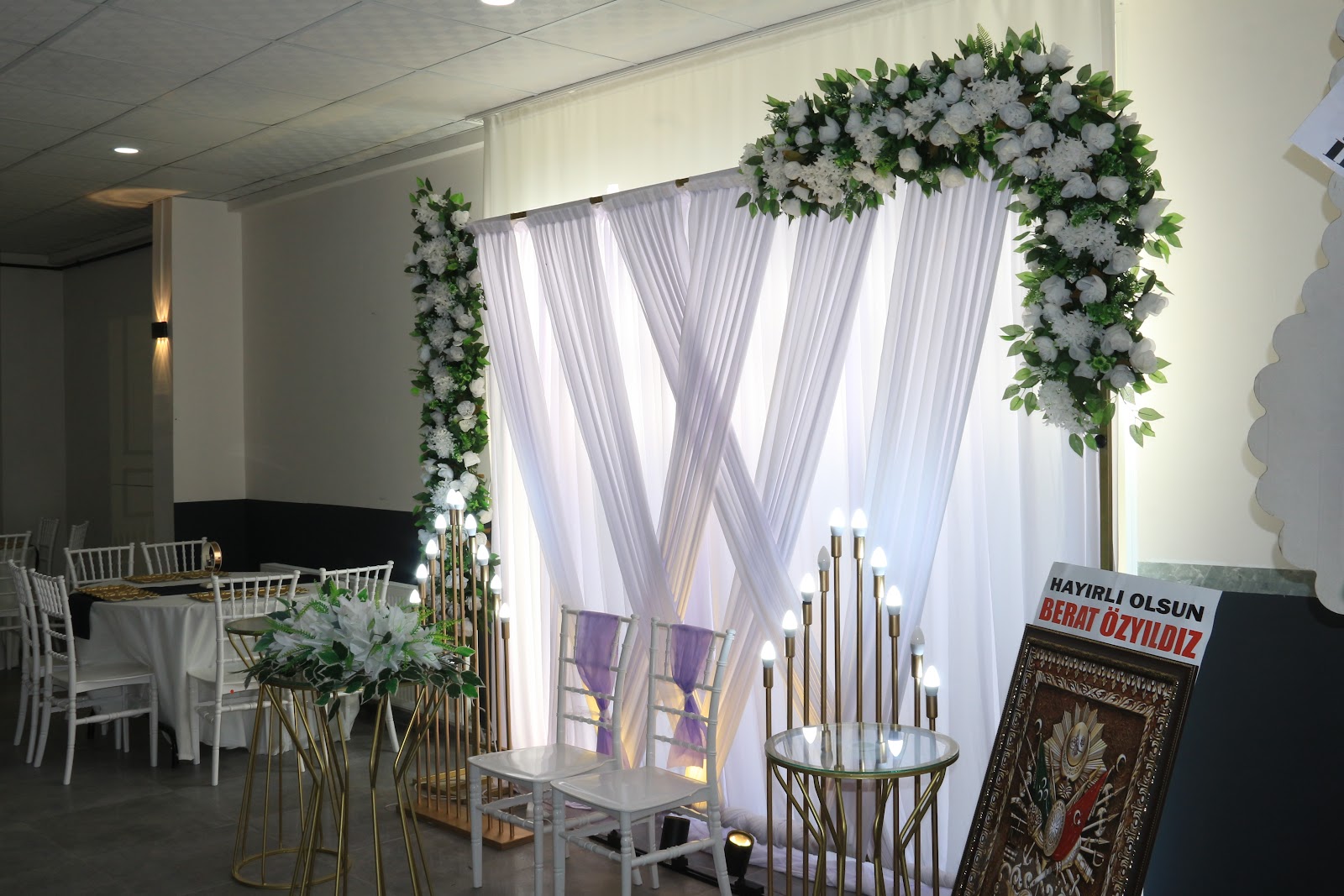 Belinay Davet Evi