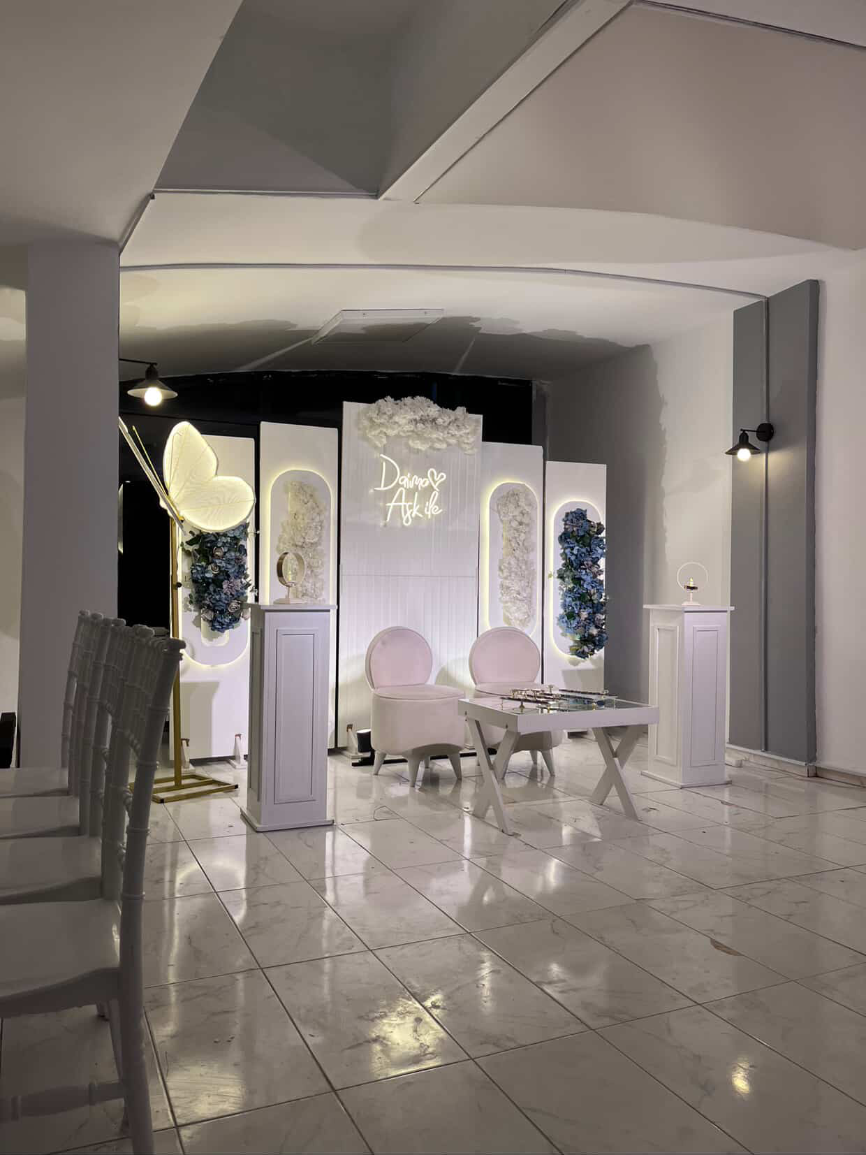 Belinay Davet Evi