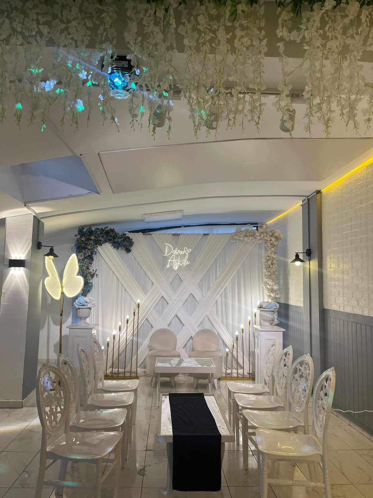 Belinay Davet Evi