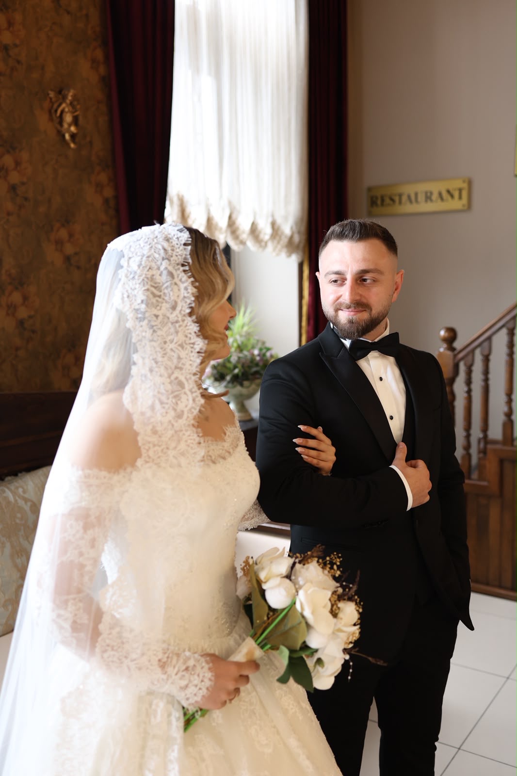 Beylerbeyli Haute Couture