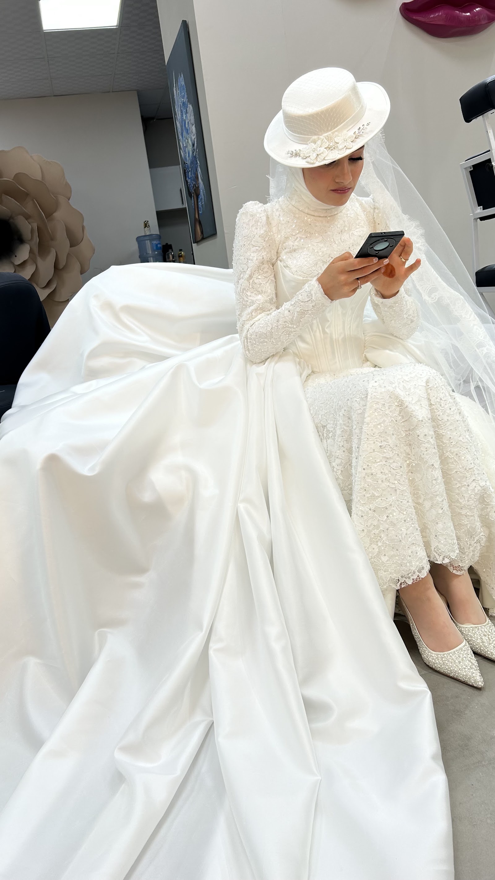 Dürüye Kaçmaz Makeup Studio