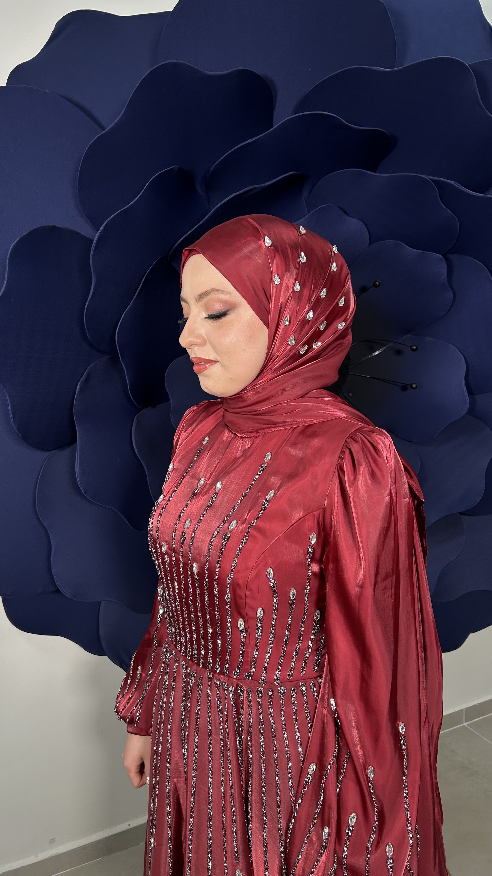 Dürüye Kaçmaz Makeup Studio