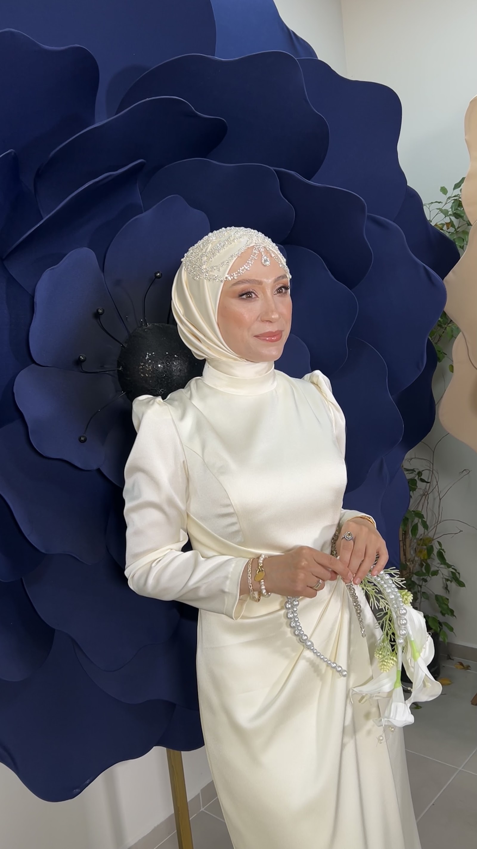 Dürüye Kaçmaz Makeup Studio kır düğünü mekanı