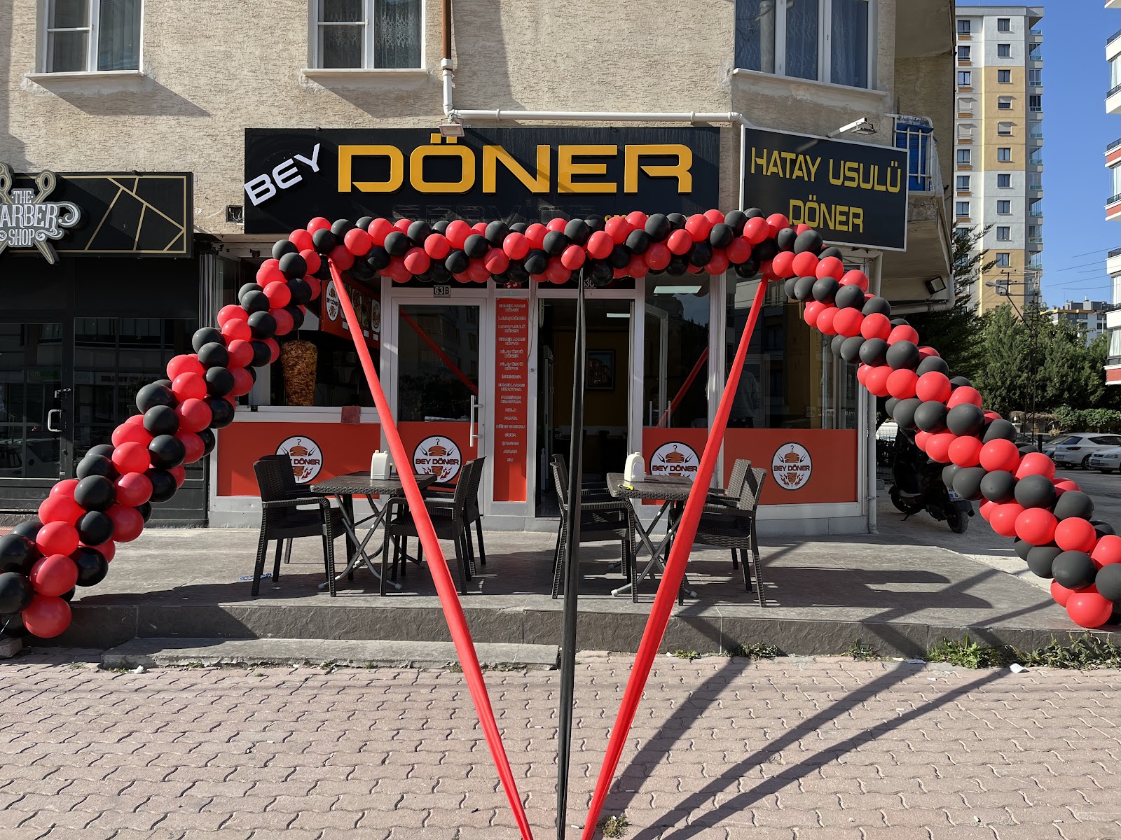 Eliz organizasyon konya