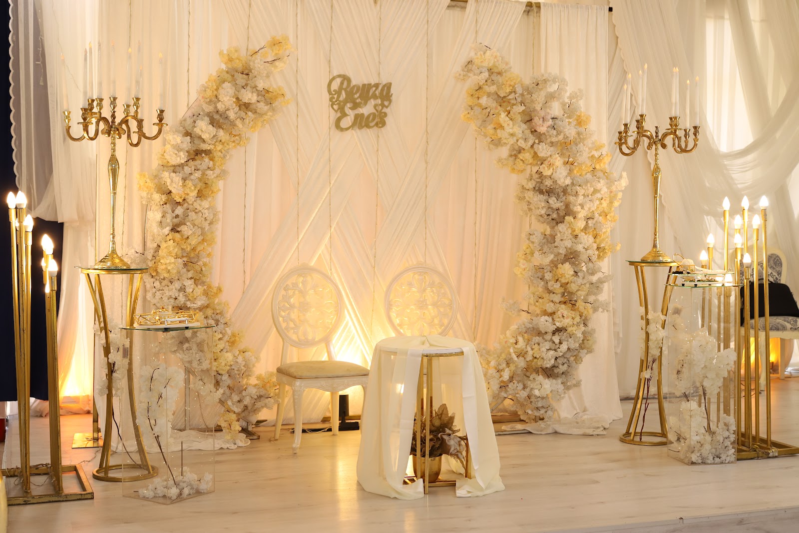 Florya Wedding Düğün Merkezi — Selçuklu, Konya kır düğünü mekanı görsel 4