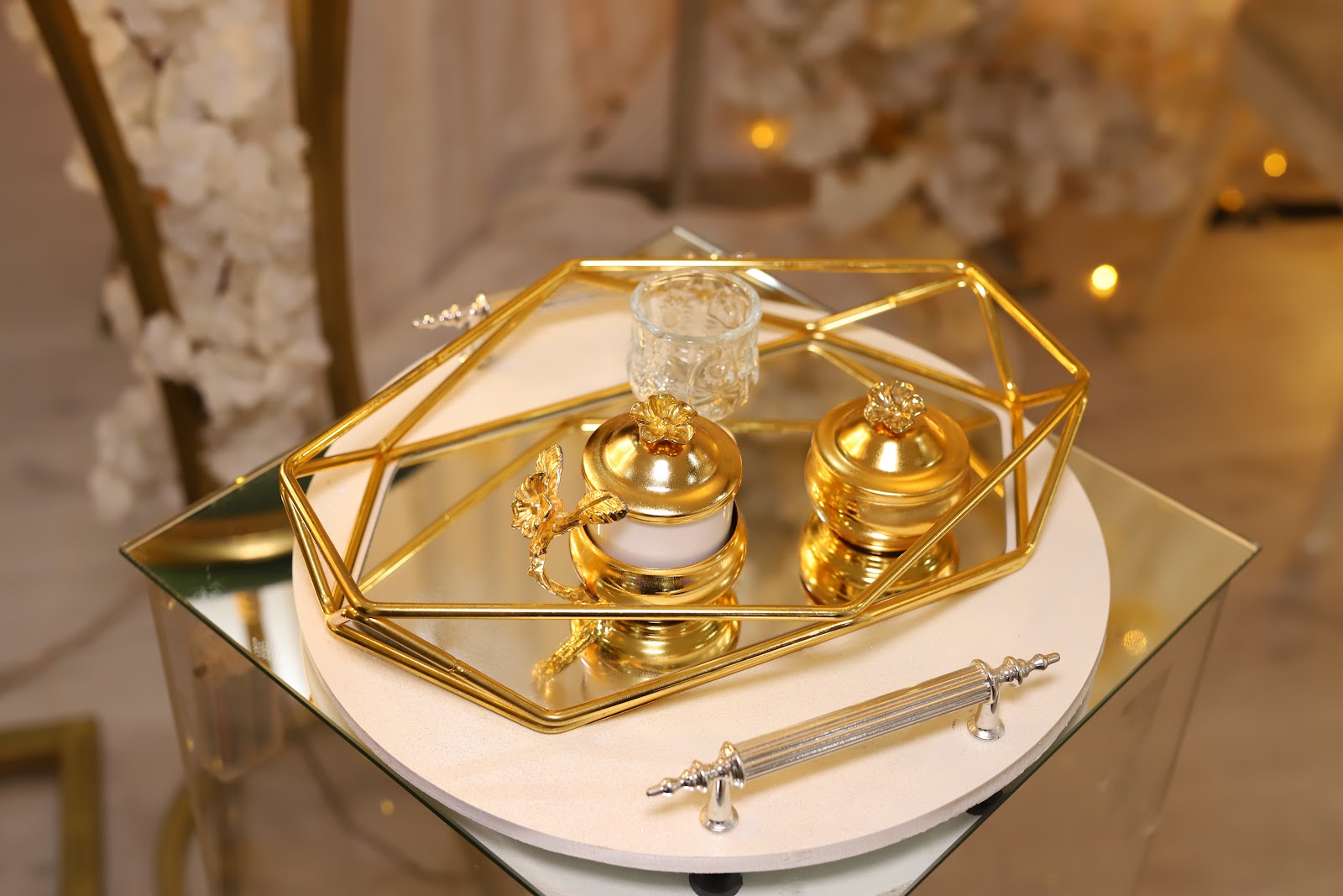 Florya Wedding Düğün Merkezi — Selçuklu, Konya kır düğünü mekanı görsel 5