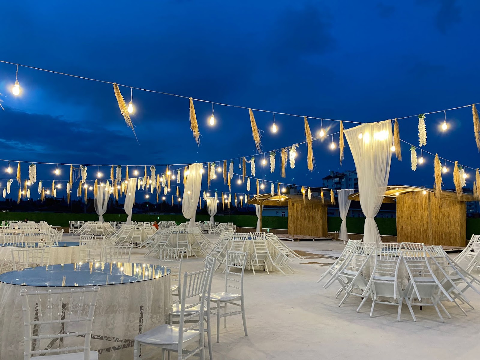 Florya Wedding Düğün Merkezi — Selçuklu, Konya kır düğünü mekanı görsel 6