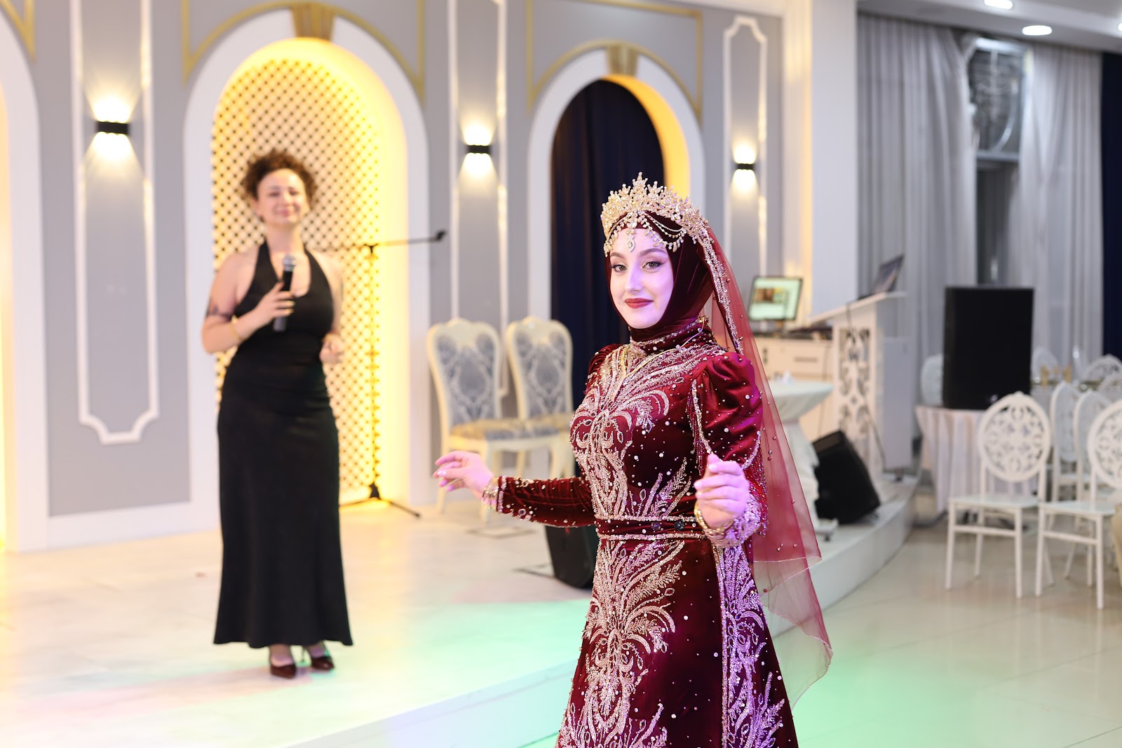 Florya Wedding Düğün Merkezi — Selçuklu, Konya kır düğünü mekanı görsel 7