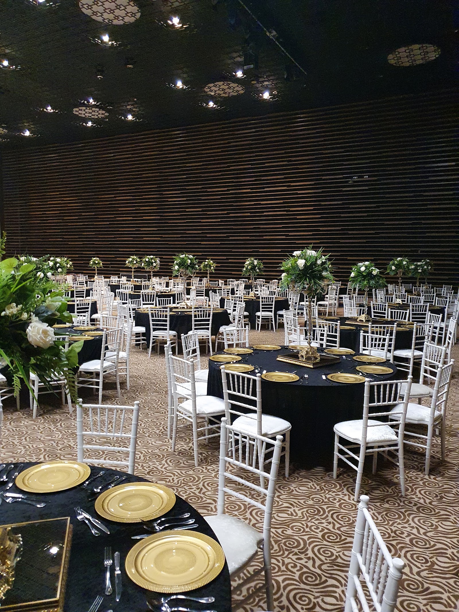 Gold Organizasyon