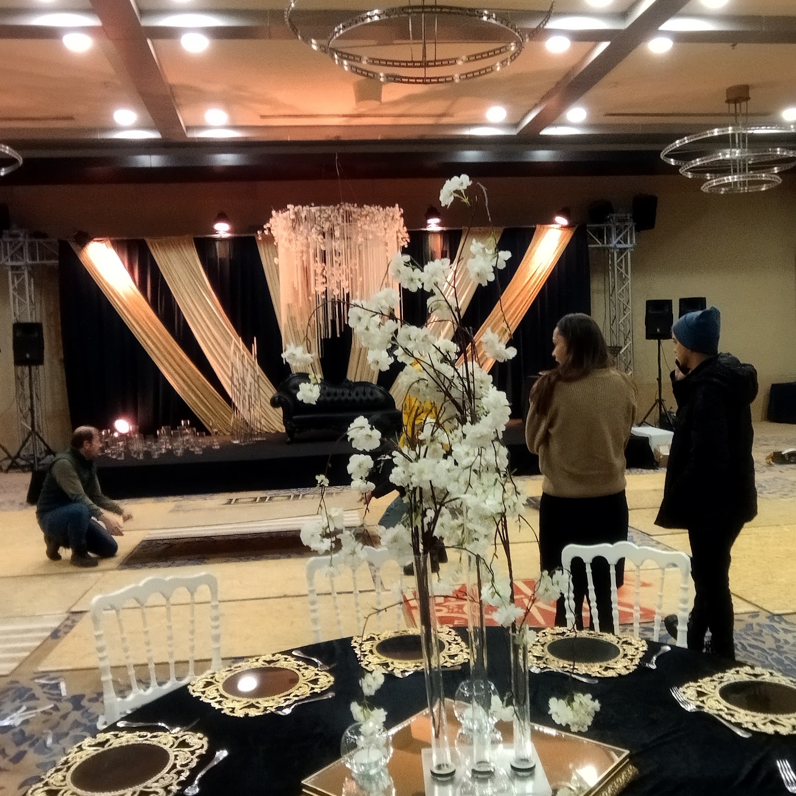 Gold Organizasyon