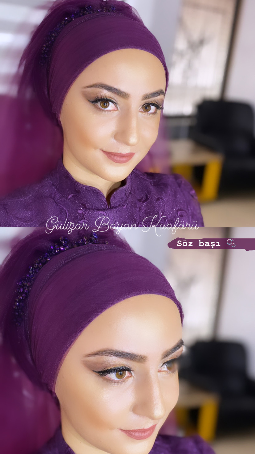 GÜLİZAR BAYAN KUAFÖRÜ