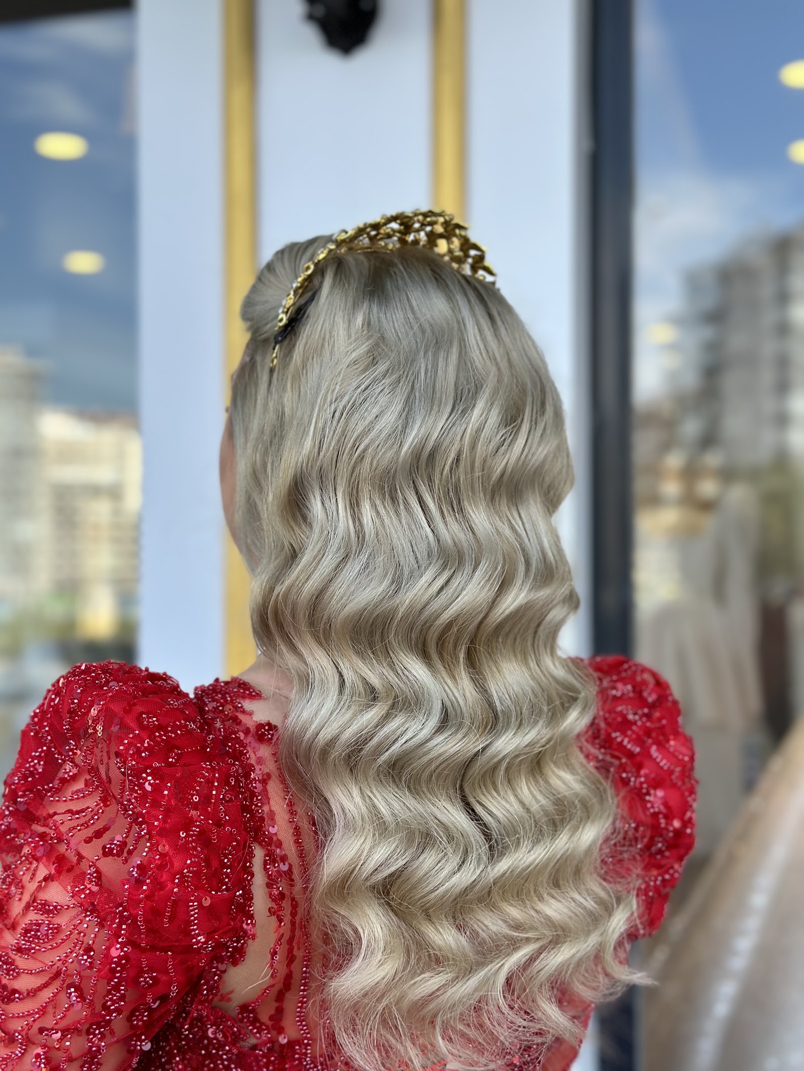 Hair & MakeUp Studio Özlem Kaplan