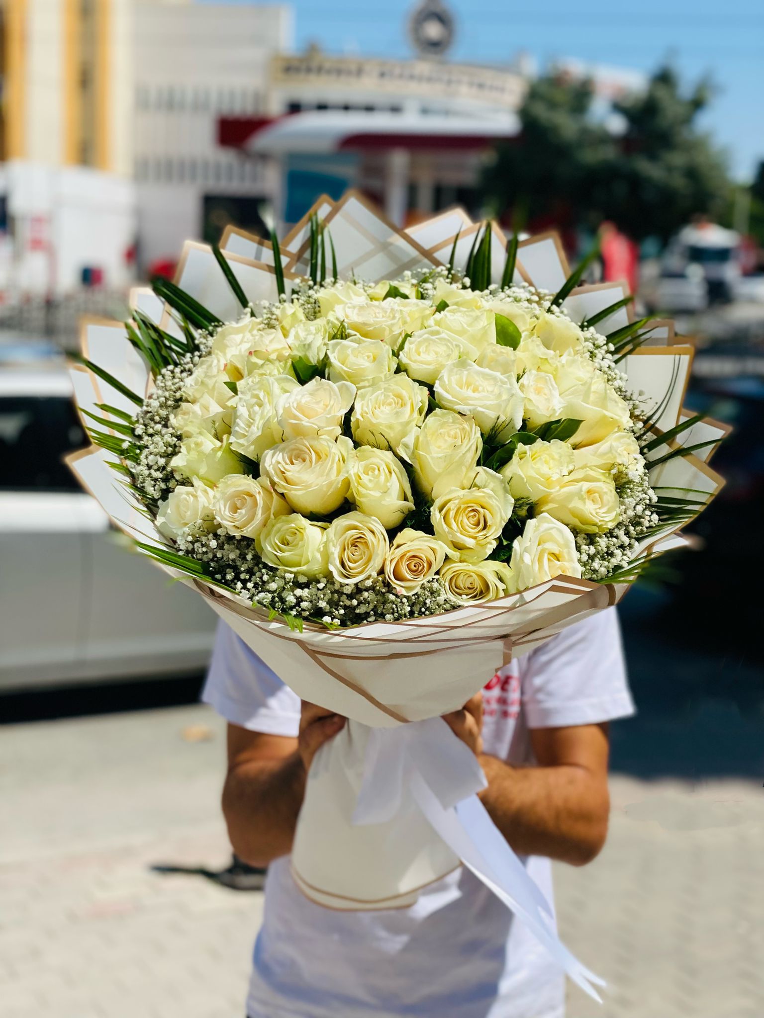 Konya Cevdet Çiçekçilik - Konya Çiçek Siparişi