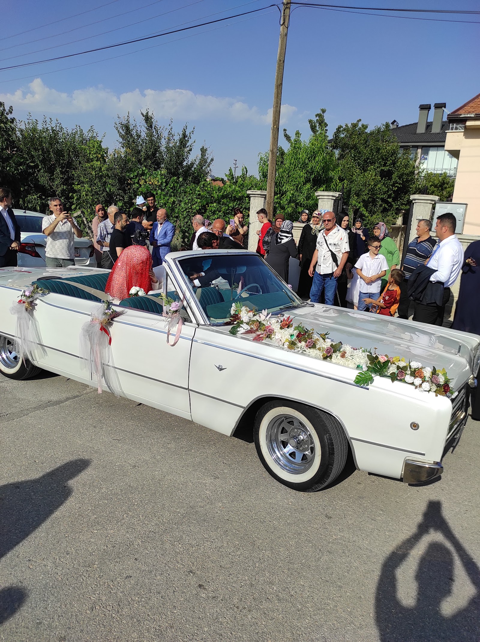 KONYA GELİN ARABASI,Konya sünnet arabası, düğün arabası kiralama klasik araç