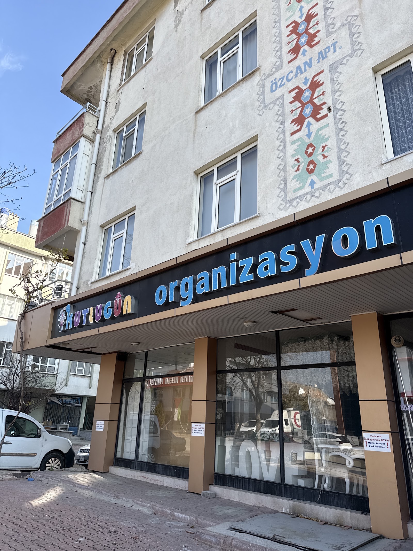 Kutlugün Organizasyon kır düğünü mekanı