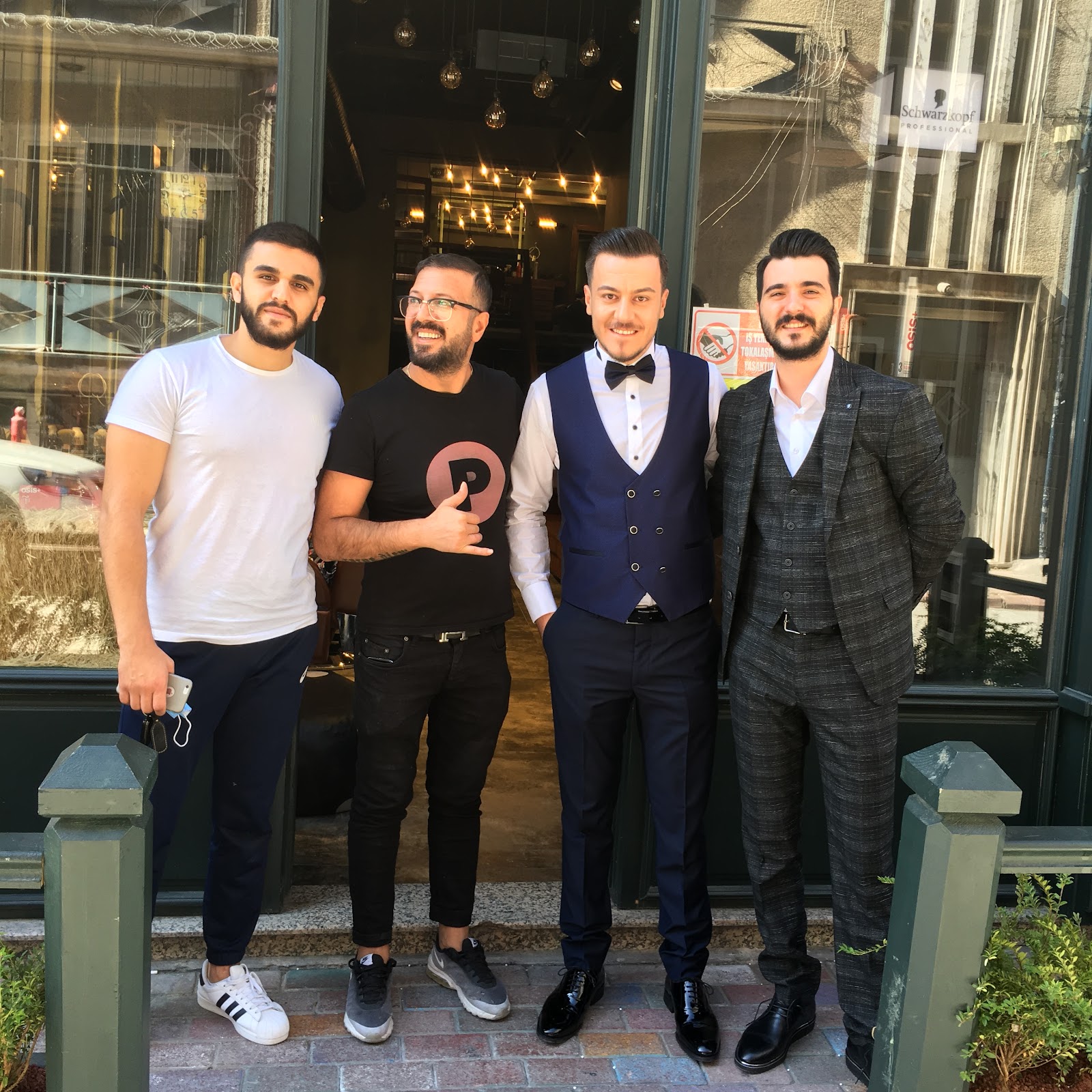 Madam Mimi Gelinbaşı Gelinlik
