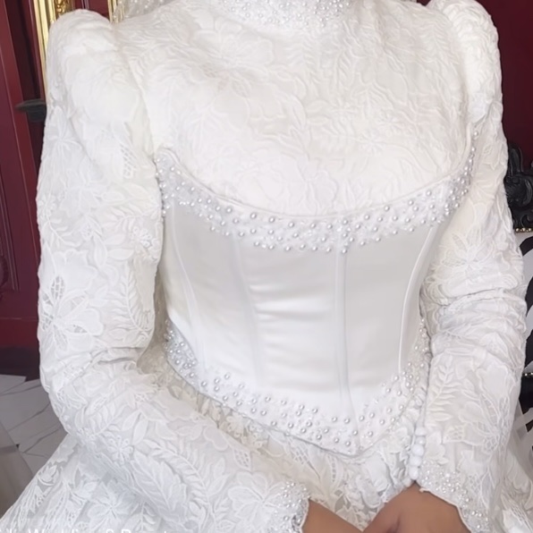 Mahidevran Gelinlik Konya