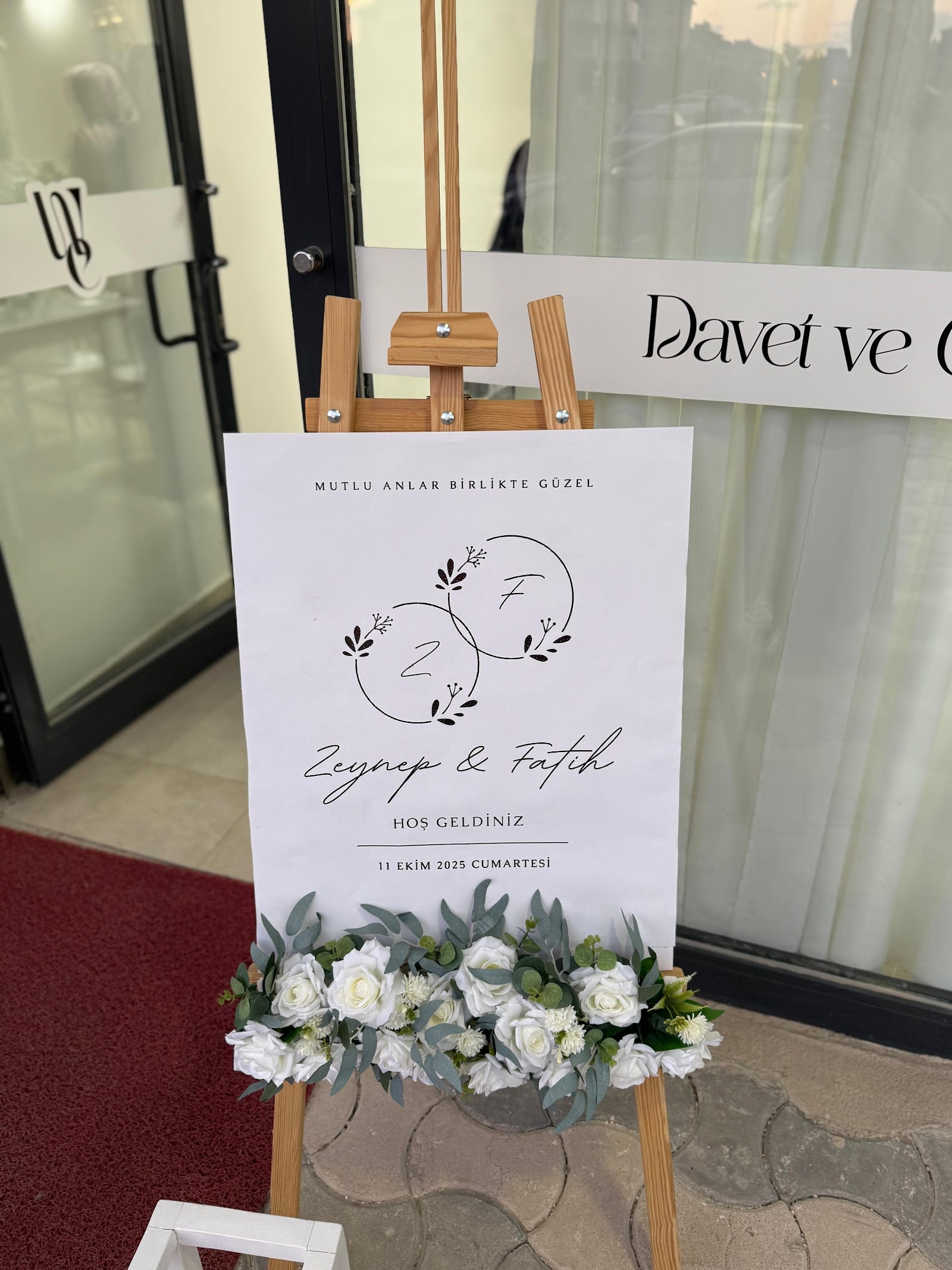 MAHPERİ - Konya Organizasyon ve Davet Evi
