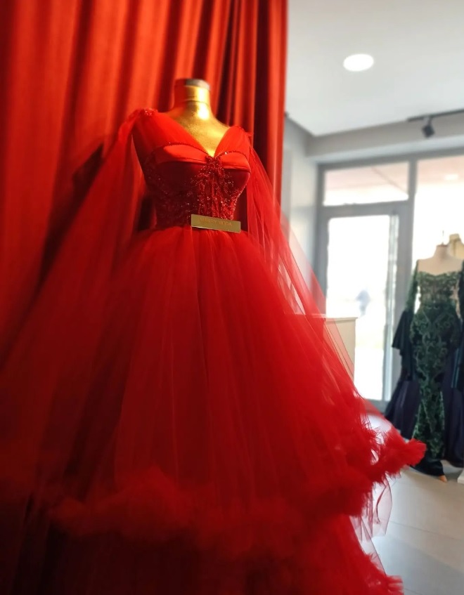 Marry Moda