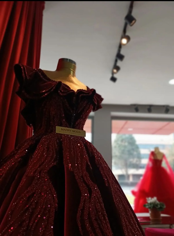 Marry Moda