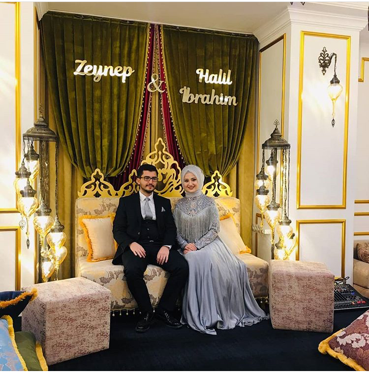 Mihrimah Sultan Kına Evi