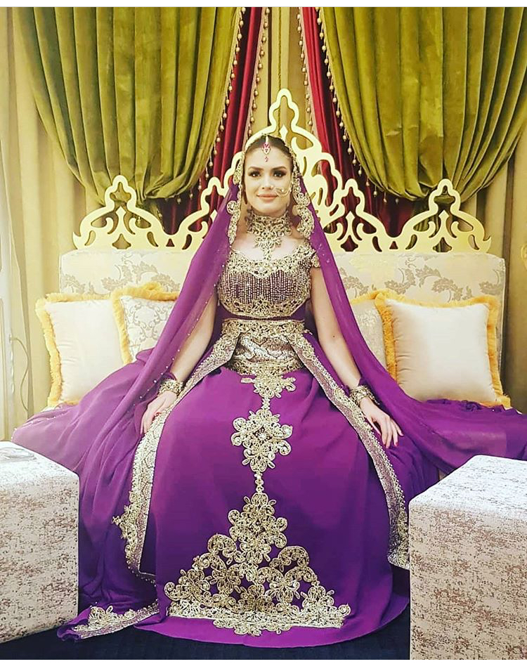 Mihrimah Sultan Kına Evi