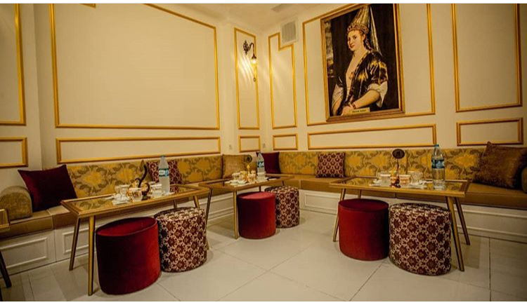 Mihrimah Sultan Kına Evi
