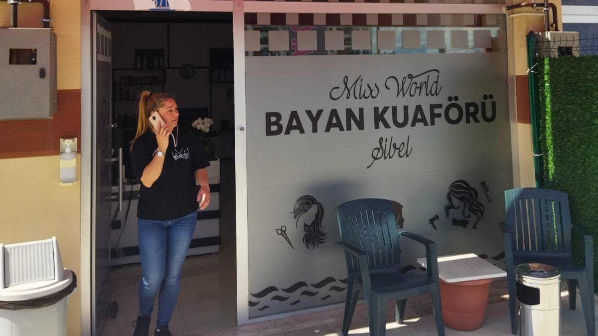 Miss World Bayan Kuaförü kır düğünü mekanı — Selçuklu