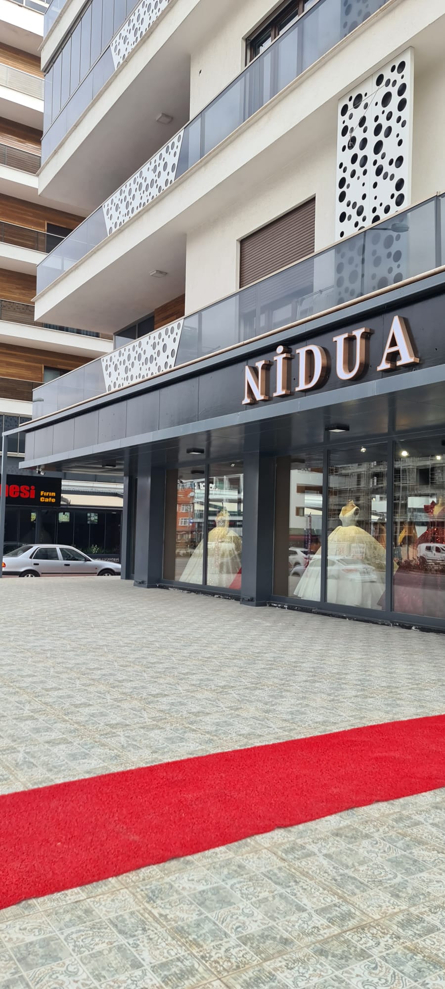Nidua KONYA