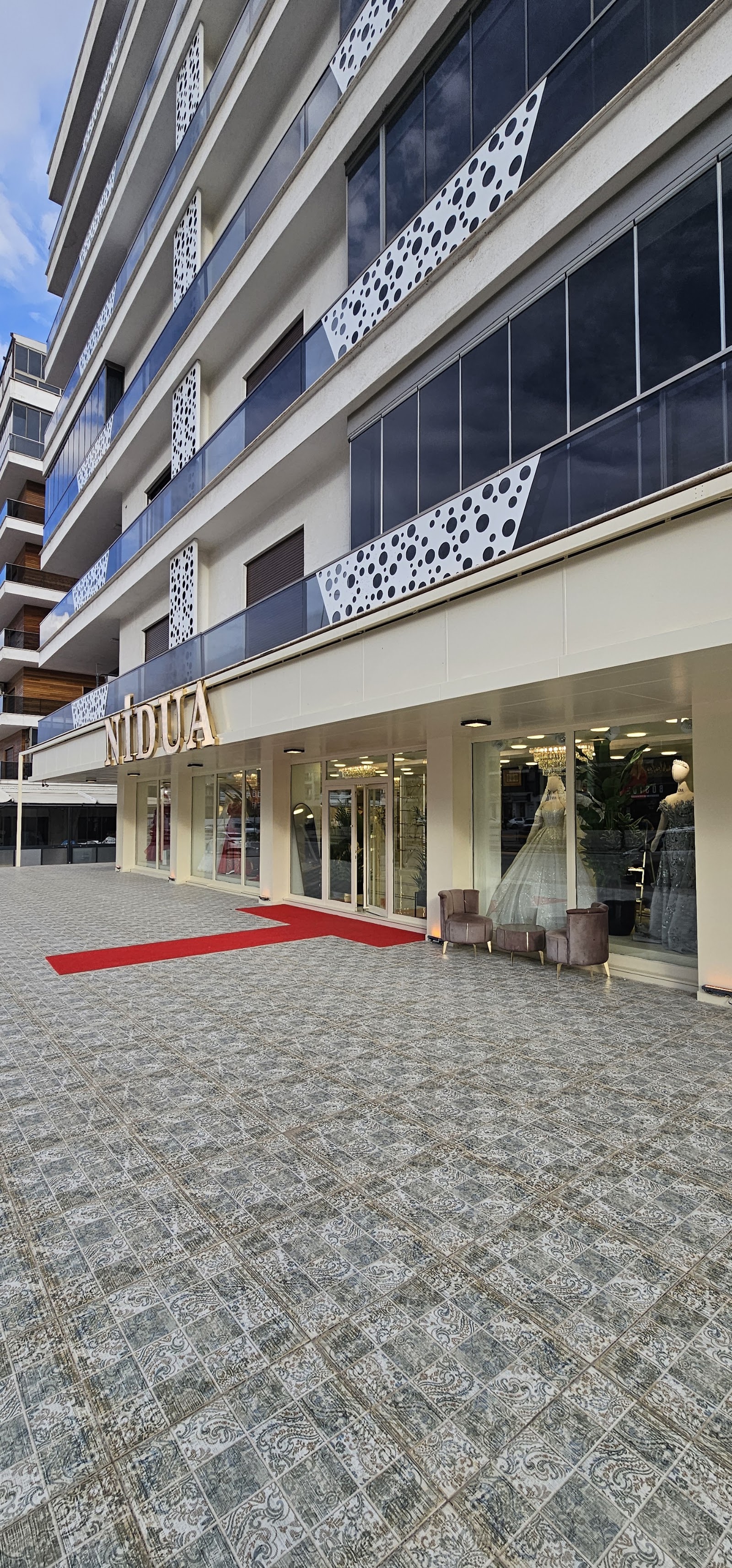 Nidua Konya kır düğünü mekanı — Meram