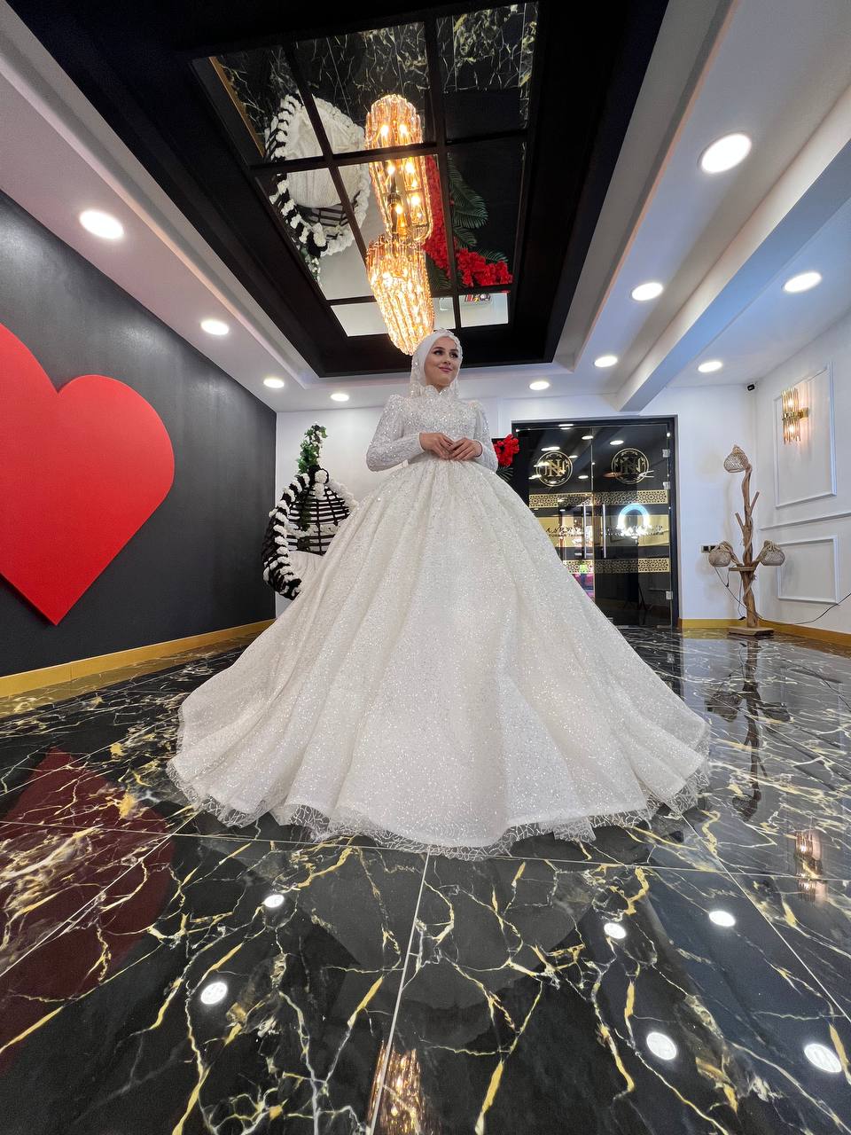 Nisanur Konya Vip