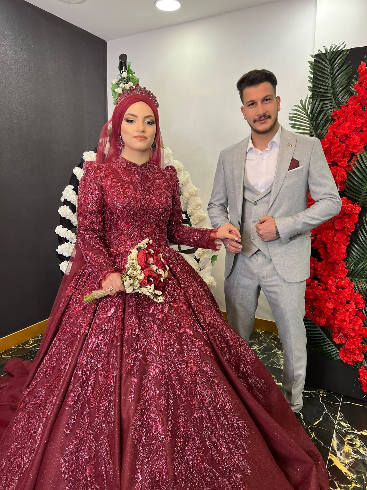 Nisanur Konya Vip