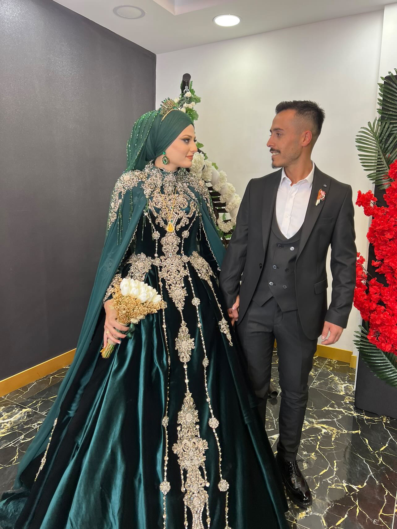 Nisanur Konya Vip
