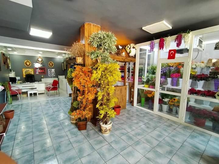 oğuz çiçekçilik