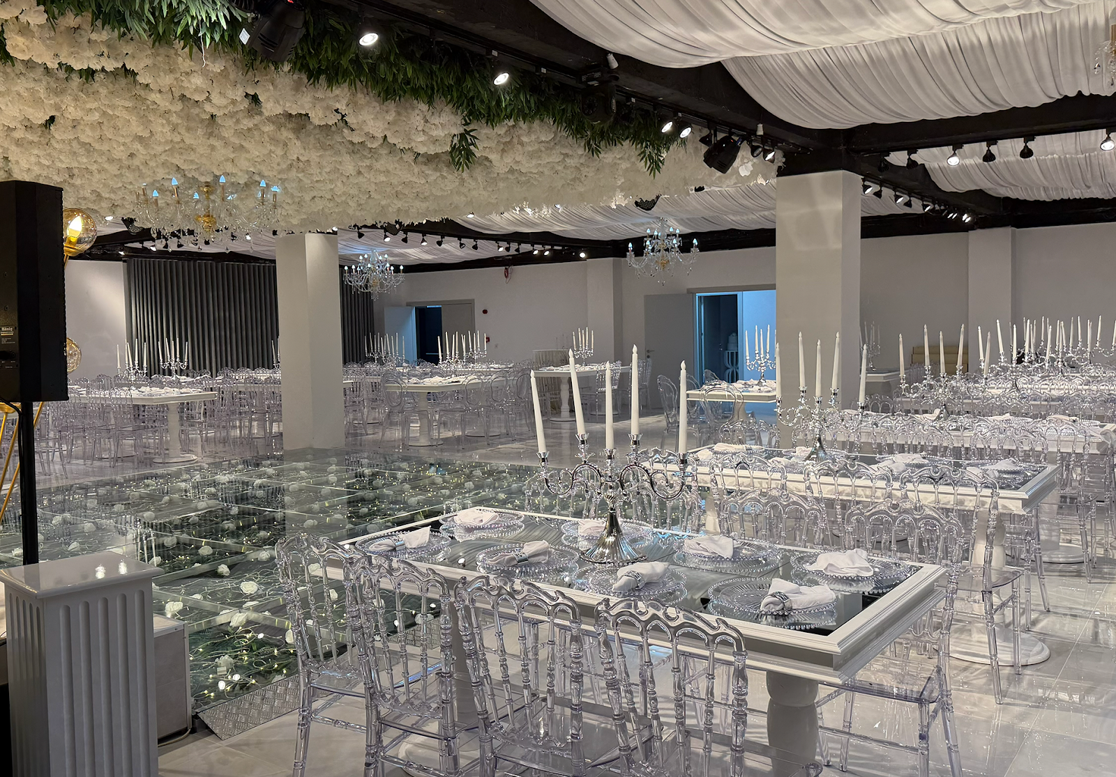 Opera Konya Davet ve Kına Evi