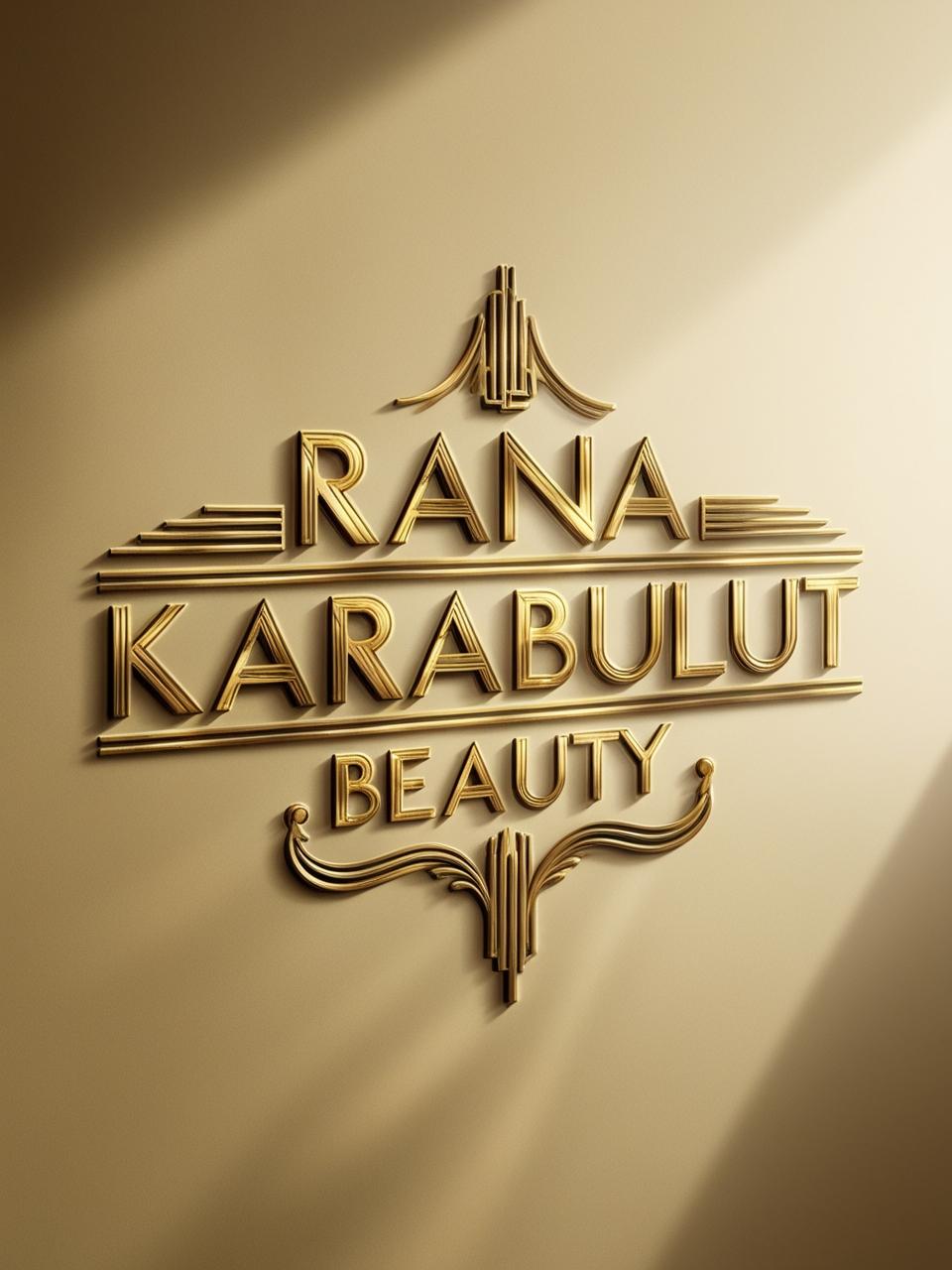 Rana Bayan Kuaförü kır düğünü mekanı — Karatay