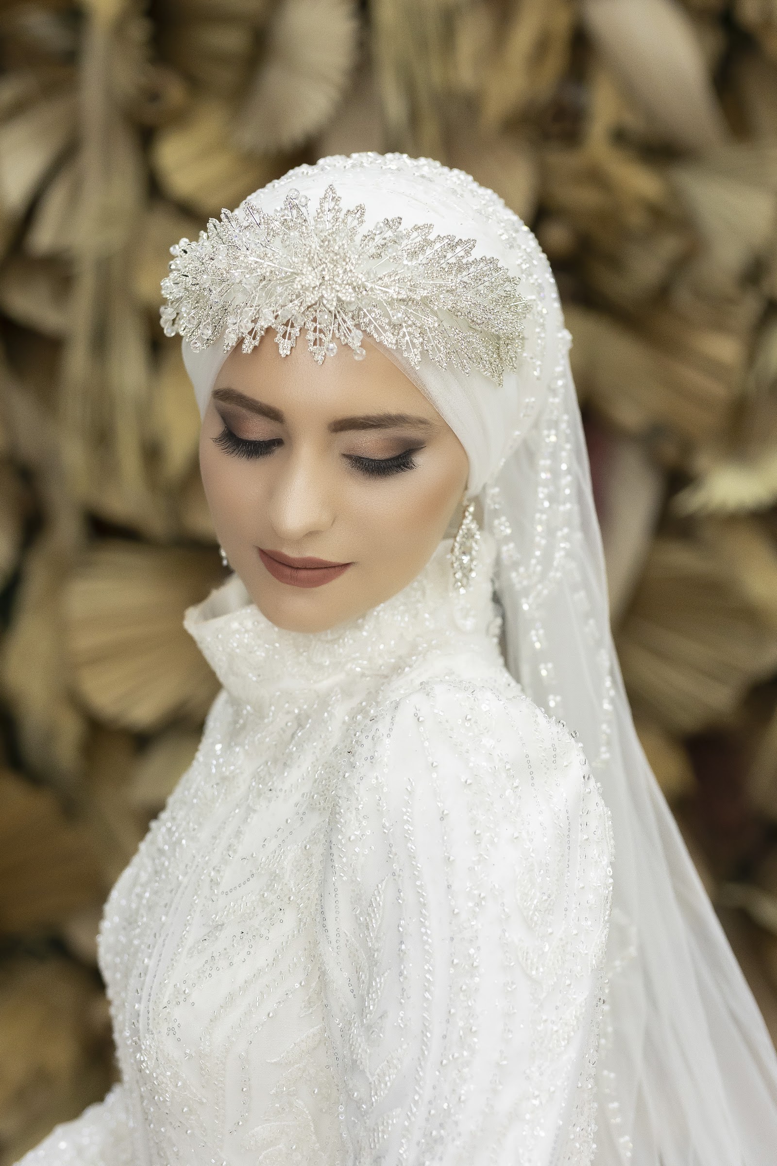 Sahra Bayan Kuaförü